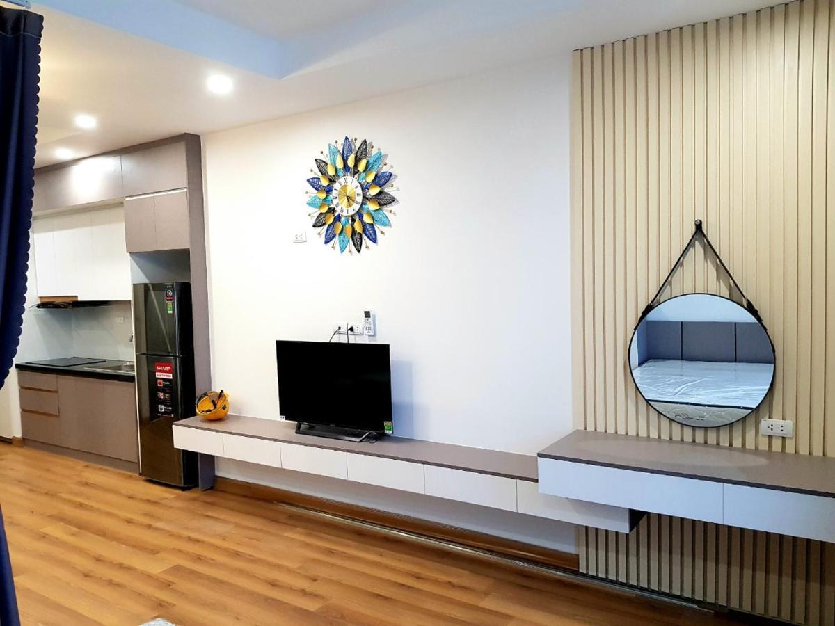 Tms Apartment Studio Куїнон Екстер'єр фото