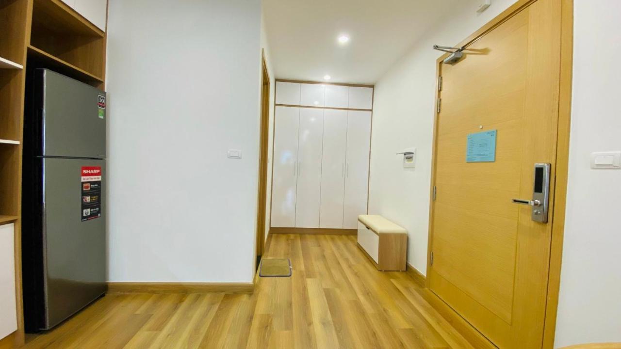 Tms Apartment Studio Куїнон Екстер'єр фото