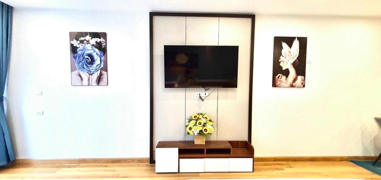 Tms Apartment Studio Куїнон Екстер'єр фото