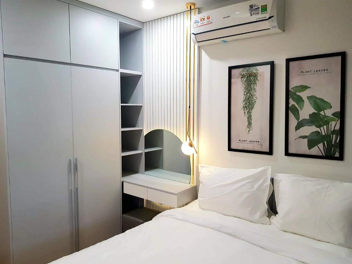 Tms Apartment Studio Куїнон Екстер'єр фото