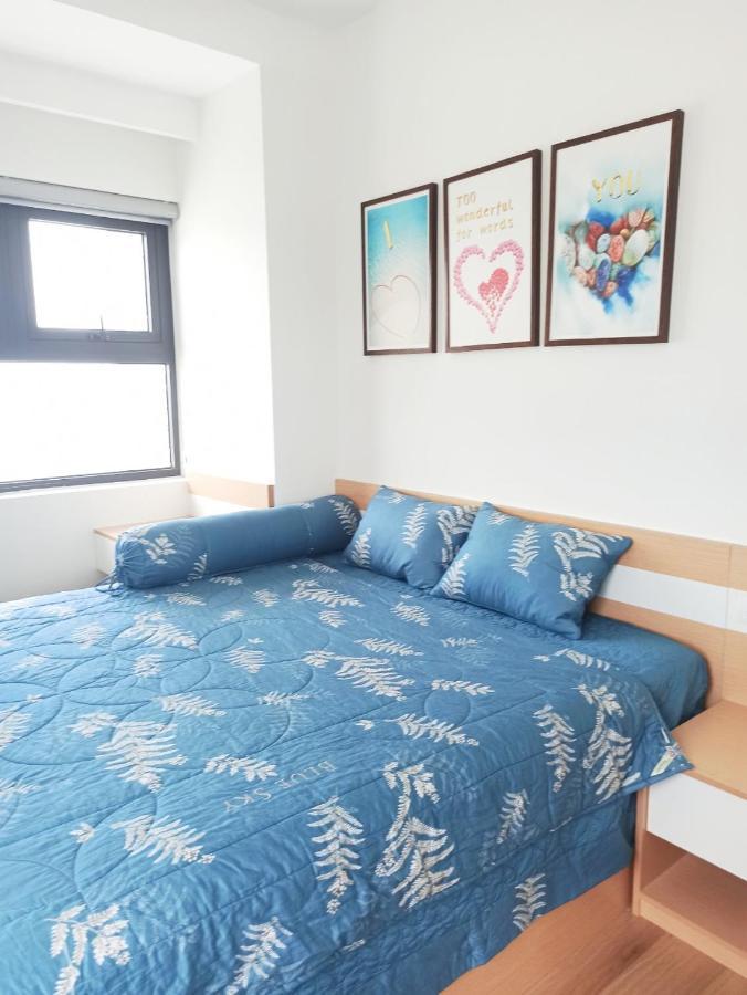Tms Apartment Studio Куїнон Екстер'єр фото