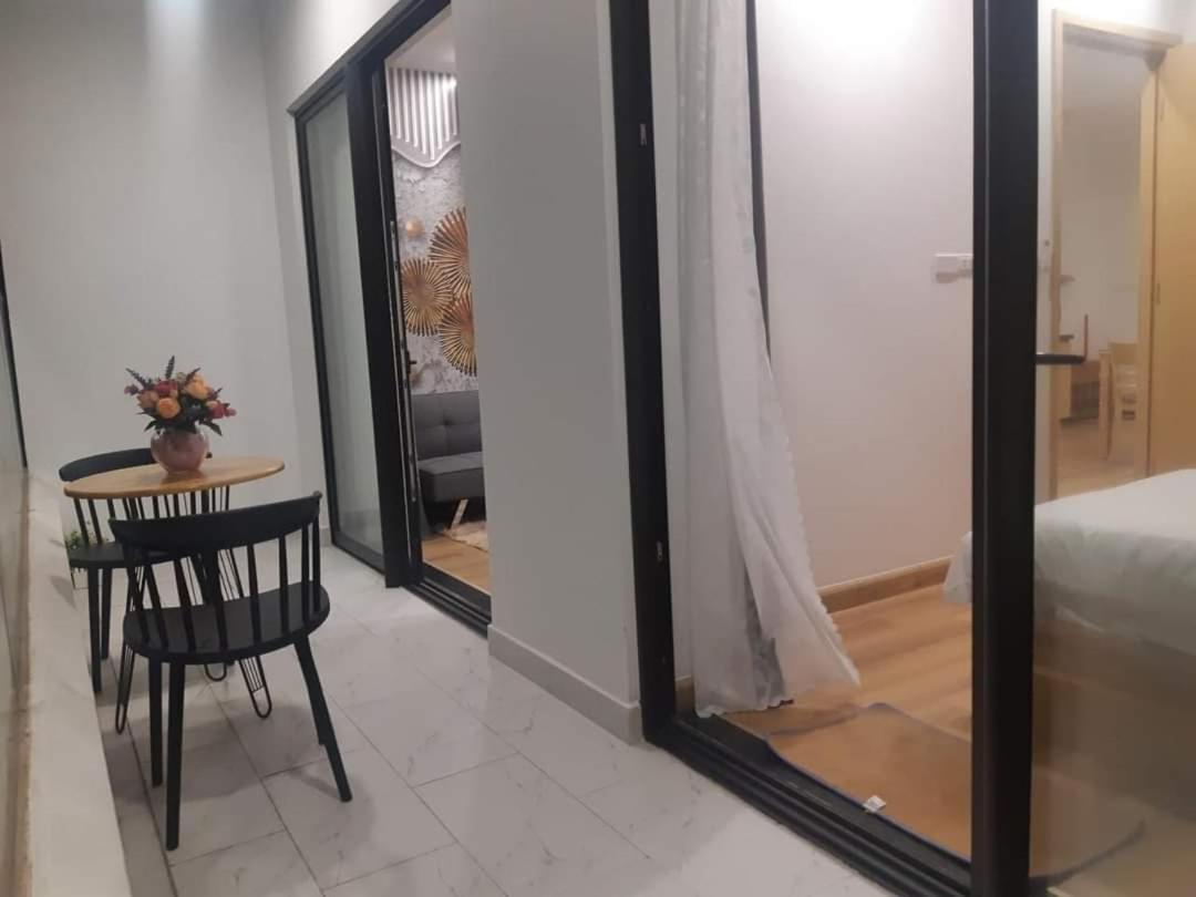 Tms Apartment Studio Куїнон Екстер'єр фото