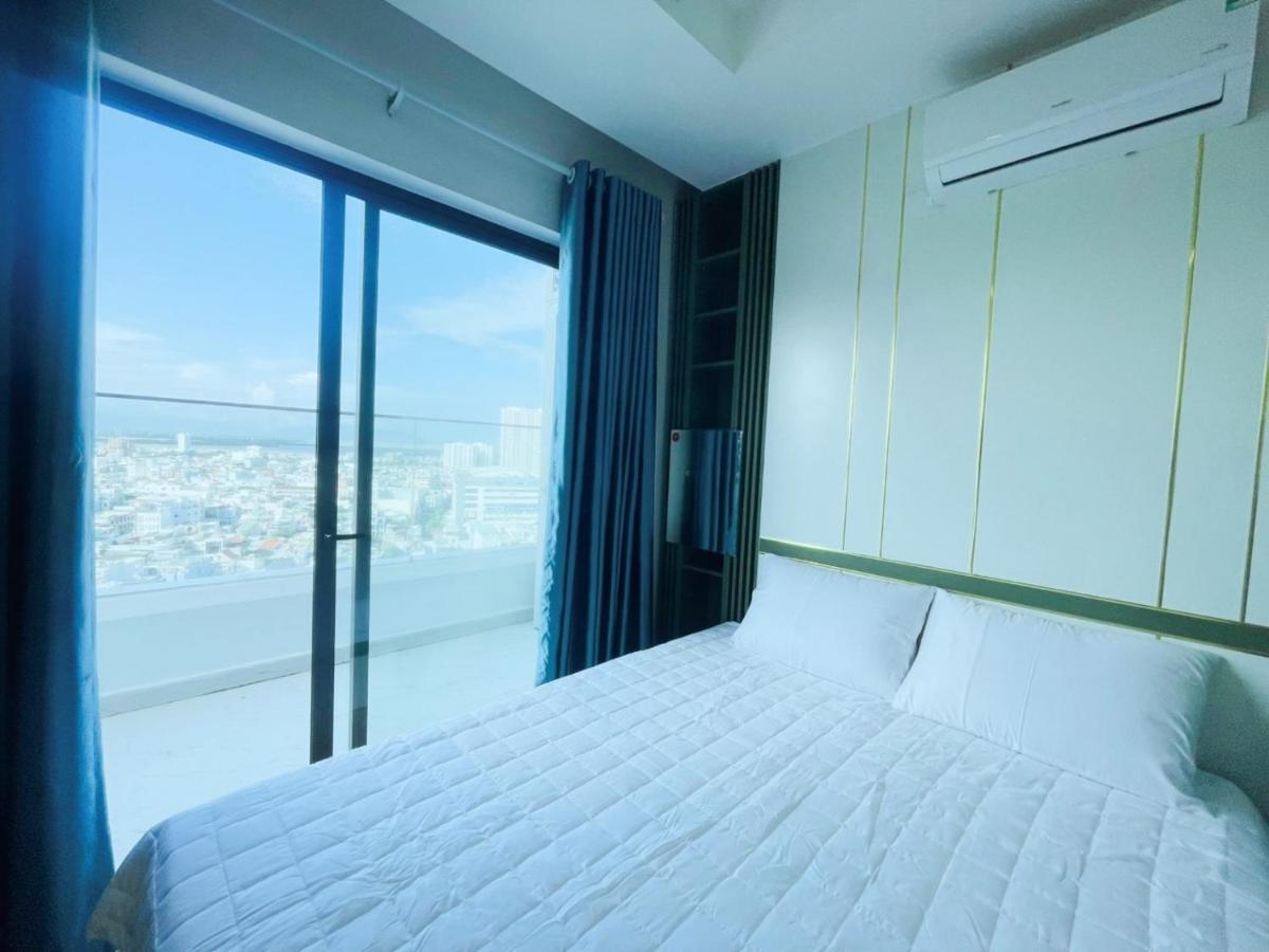 Tms Apartment Studio Куїнон Екстер'єр фото