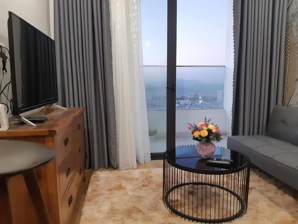 Tms Apartment Studio Куїнон Екстер'єр фото