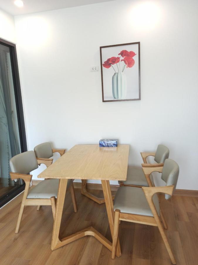 Tms Apartment Studio Куїнон Екстер'єр фото