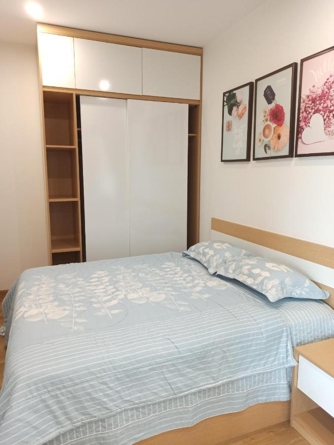 Tms Apartment Studio Куїнон Екстер'єр фото