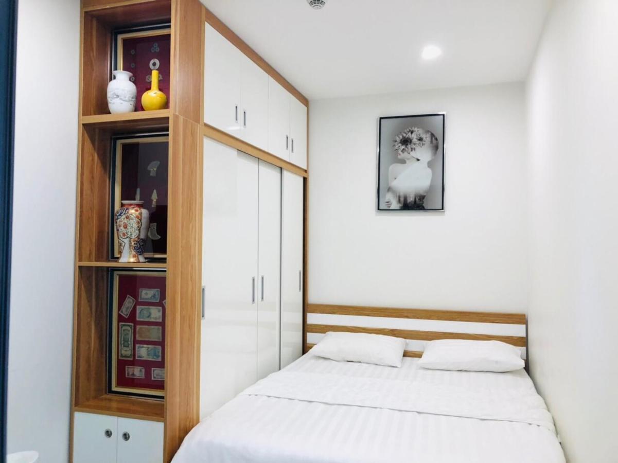 Tms Apartment Studio Куїнон Екстер'єр фото
