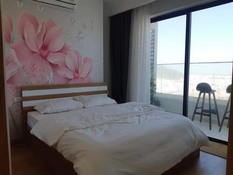 Tms Apartment Studio Куїнон Екстер'єр фото