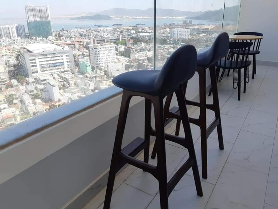 Tms Apartment Studio Куїнон Екстер'єр фото