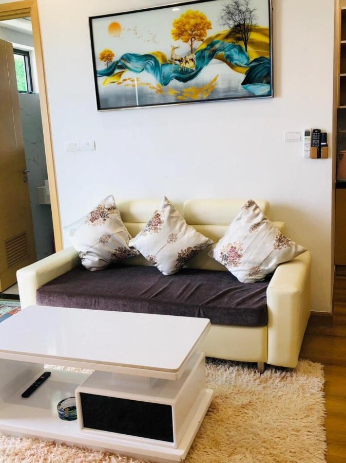 Tms Apartment Studio Куїнон Екстер'єр фото