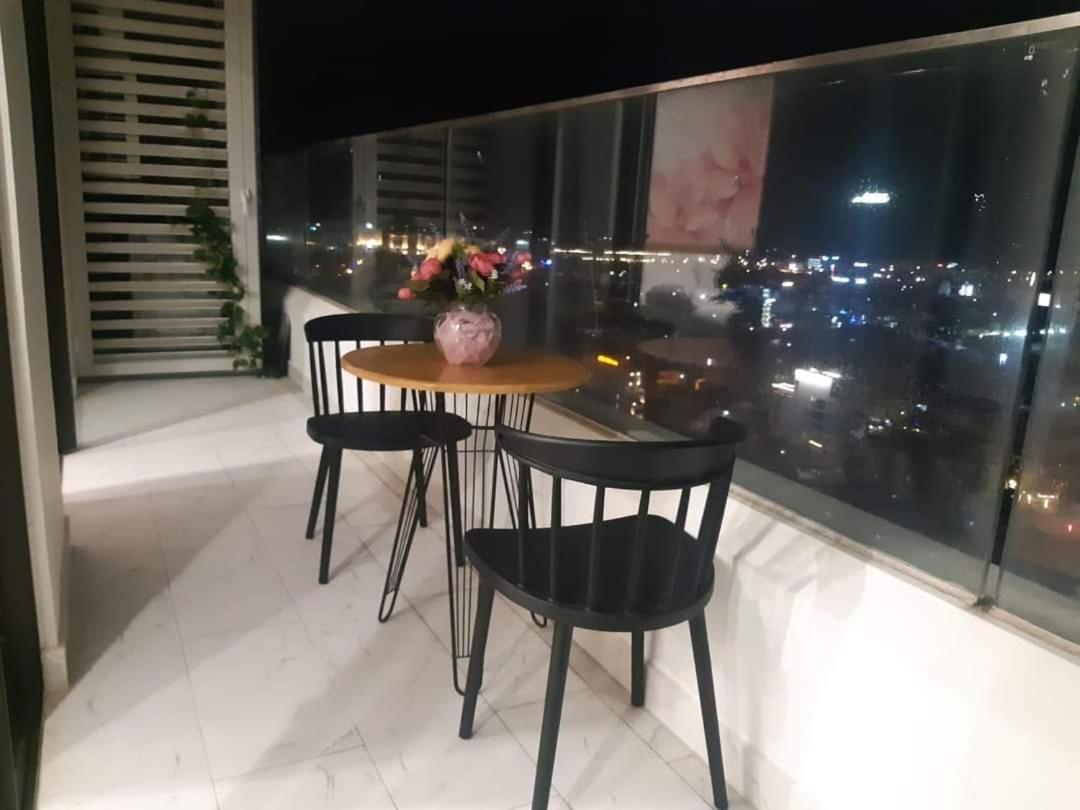 Tms Apartment Studio Куїнон Екстер'єр фото