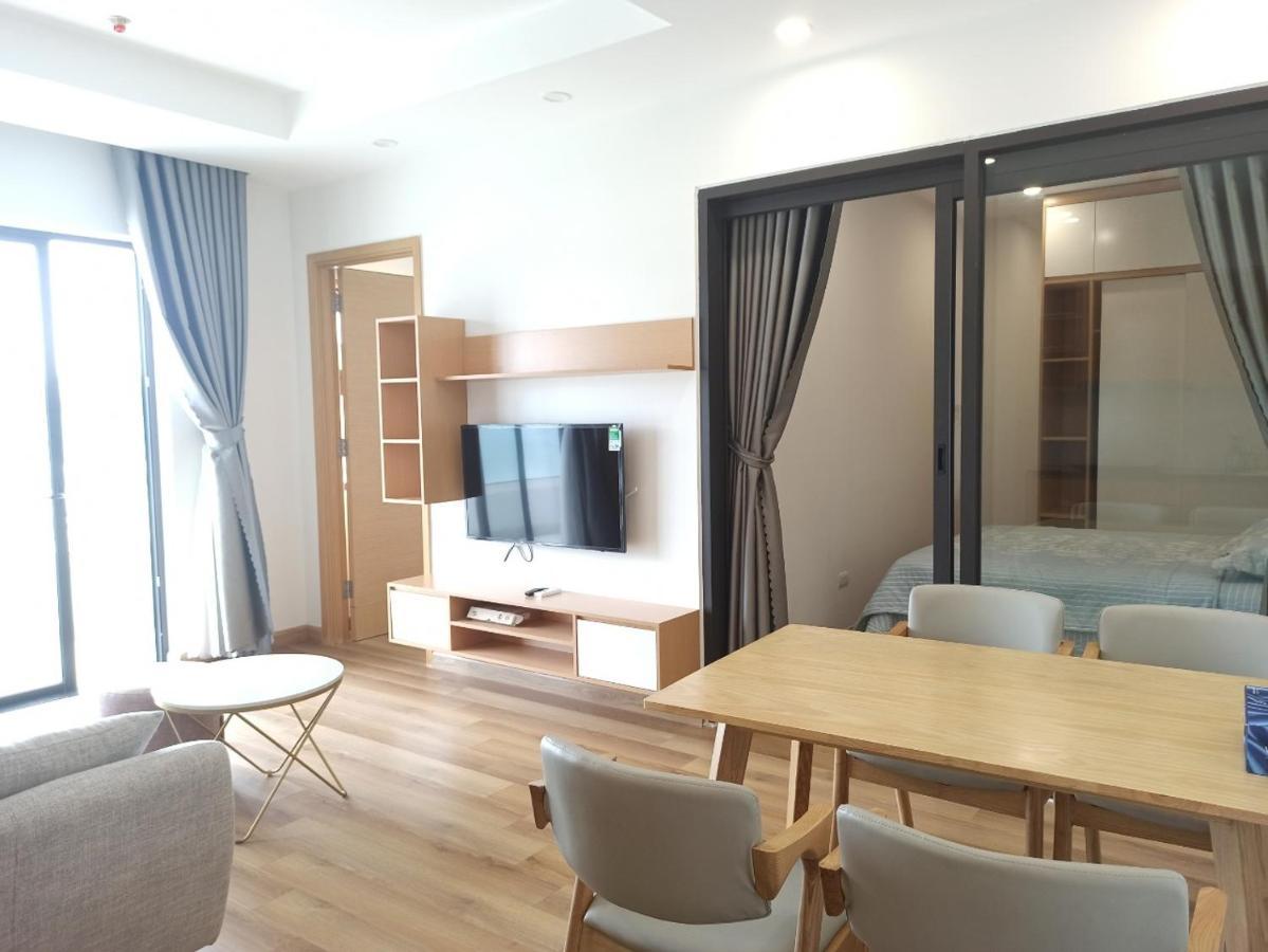 Tms Apartment Studio Куїнон Екстер'єр фото